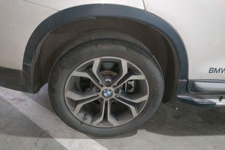 Used BMW X3 2014 xDrive20i X Design Package
