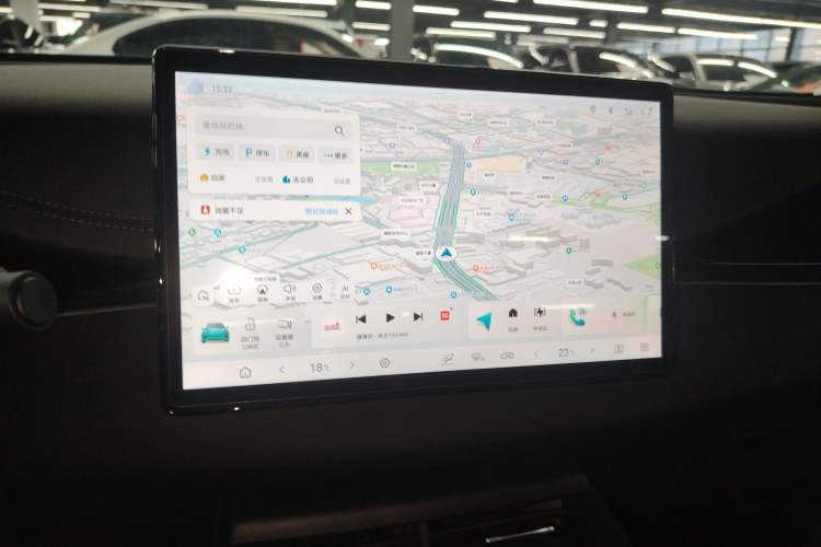 Used BYD Seal 06 New Energy 2025 DM-i Smart Drive 120KM Prestige Model
