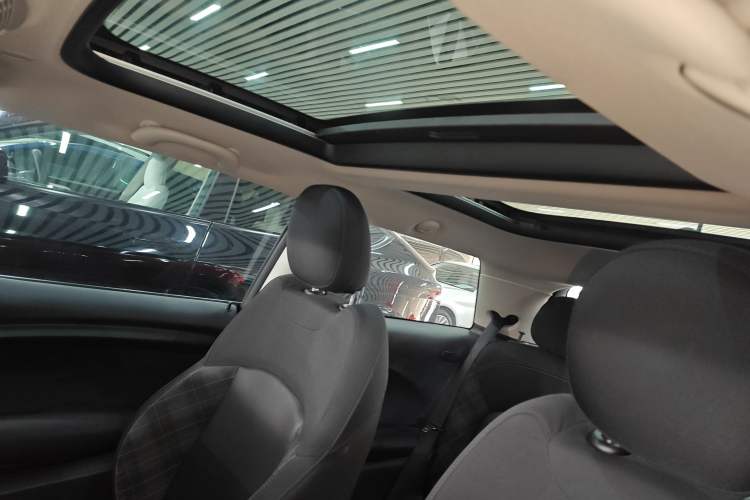 Used MINI MINI 2016 1.5T COOPER