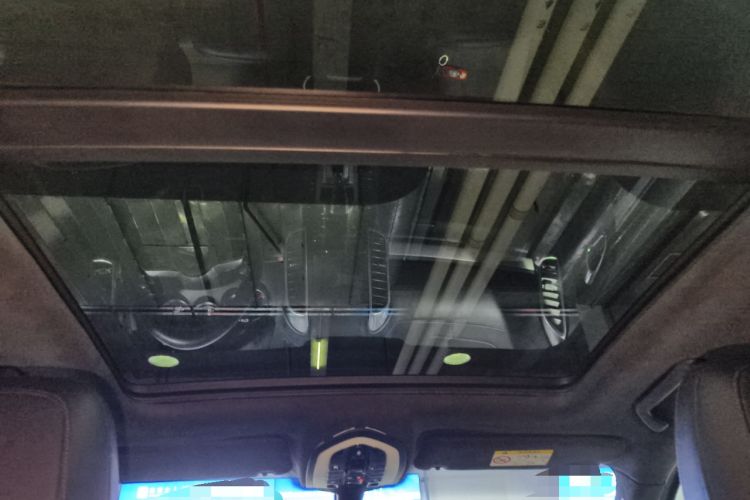 Used Porsche Cayenne 2016 Cayenne GTS 3.6T