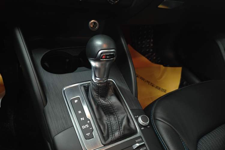 Used Audi A3 2018 30th Anniversary Edition Sportback 35 TFSI Fashion Model
