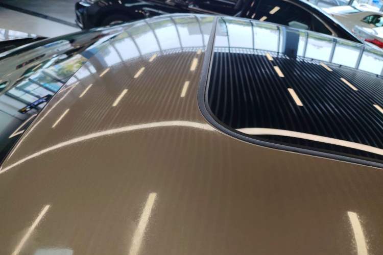 Used Volkswagen Passat 2020 330TSI Luxury Edition China VI
