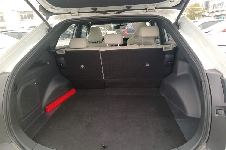 Used Toyota GAC bZ4X 2022 Long-Range Pro