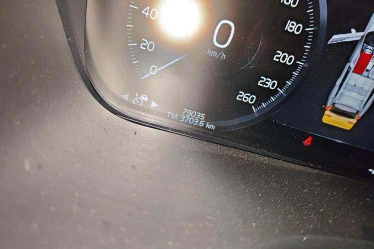 Used Volvo XC60 2021 T5 4x4 Smart & Advanced Sport Edition
