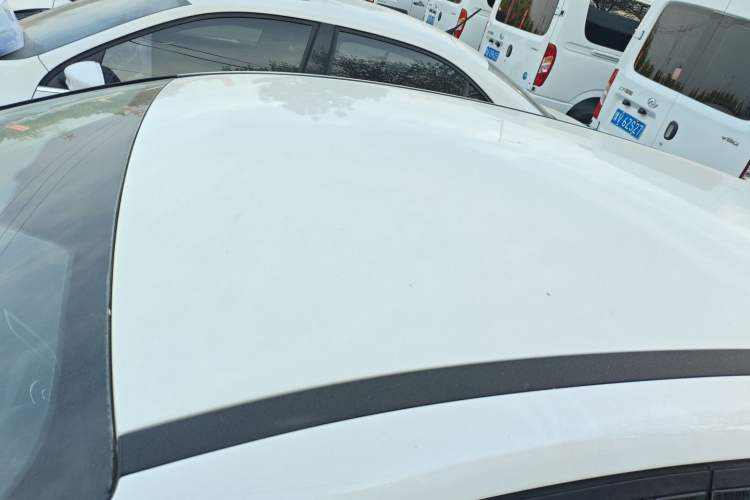 Used Ford Focus 2015 Hatchback 1.6L Automatic Comfort Model Roof