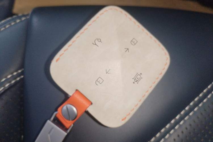 Used Zeekr 001 2023 ME Edition 100 kWh