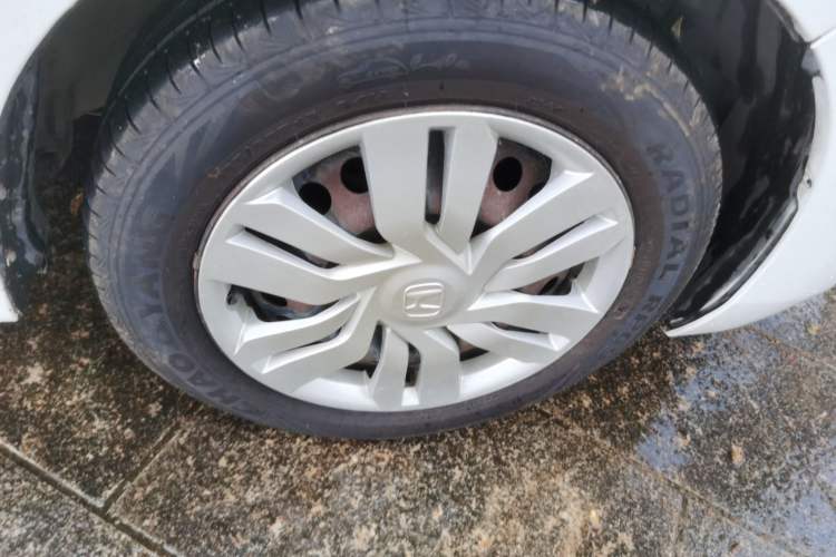 Used Honda Fit 2014 1.5L LX CVT Comfort Model