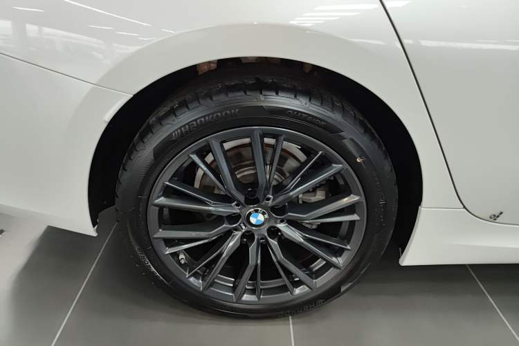 Used BMW 3 Series 2024 325Li M Sport Night Edition Package
