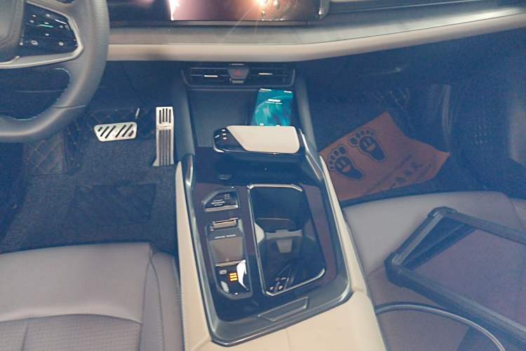 Used Changan UNI-T 2023 Second-Generation 1.5T Prestige Model
