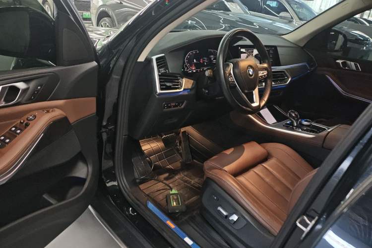 Used BMW X5 (Import) 2021 xDrive30i X Design Package
