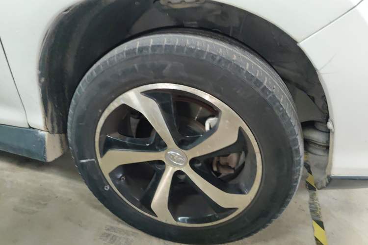 Used BYD S7 2016 2.0T Automatic Prestige Plus