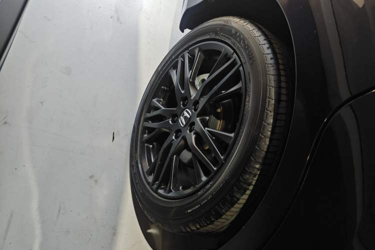 Used Honda Odyssey 2024 2.0L eHEV Sharp·Luxury Edition
