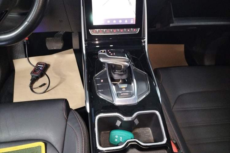 Used SAIC MAXUS D60 2022 1.5T Automatic Enjoyment Edition 6 Seats