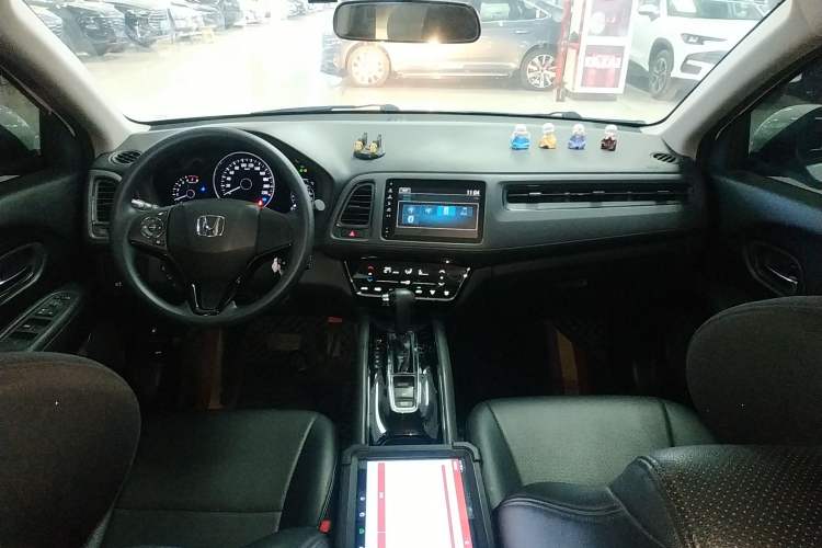 Used Honda Vezel 2020 220 TURBO CVT Elite Edition
