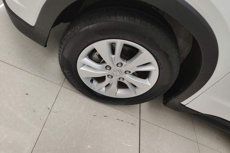 Used Honda Vezel 2017 1.5L CVT 2WD Comfort Model