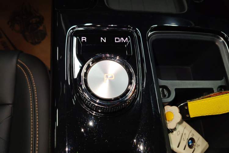 Used Haval DARGO 2022 2.0T DCT Two-Wheel Drive Huazhong Hound Edition