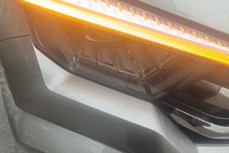 Used Tank 400 New Energy 2024 Hi4-T Off-Road Edition