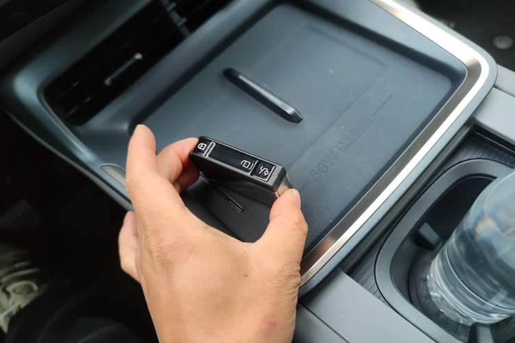 Used Lynk & Co 07 2024 EM-P 126 Long-Range Ultra