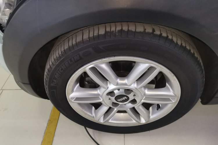 Used MINI Clubman 2011 1.6L COOPER Fun