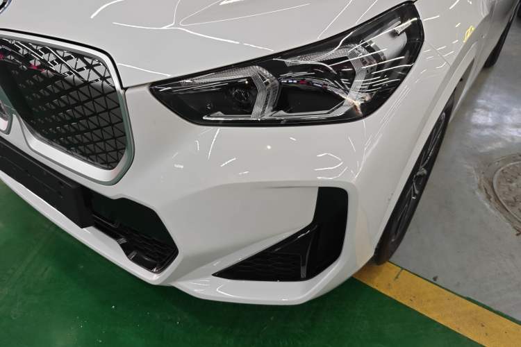 Used BMW iX1 2023 eDrive25L M Sport Package
