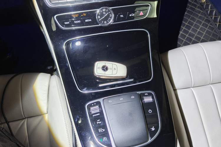 Used Mercedes-Benz E-Class 2019 E 200 Coupe