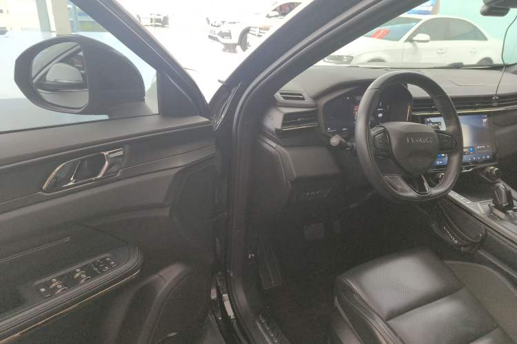 Used Lynk & Co 01 2023 1.5TD EM-F PM
