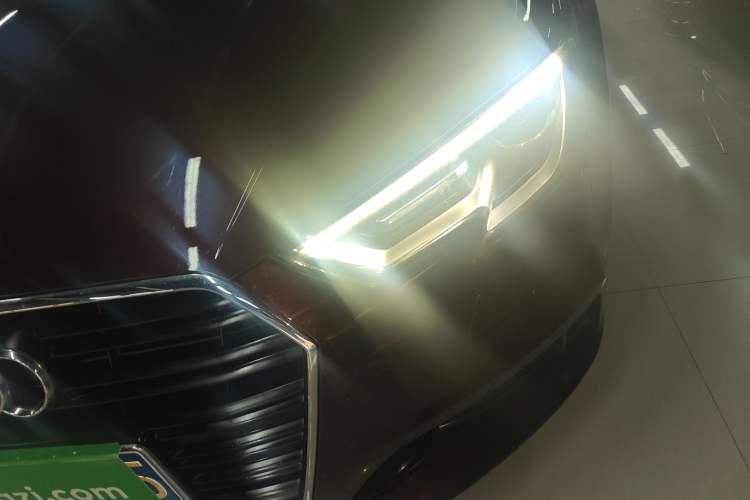 Used Audi A3 2017 Sportback 35 TFSI Ambition Edition
