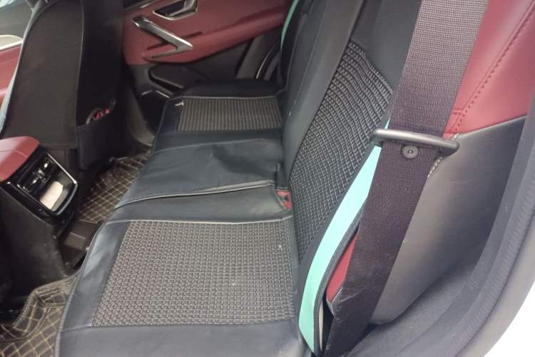 Used JETOUR X70 PLUS 2024 Champion Edition 1.5T DCT Champion PRO 7-Seater
