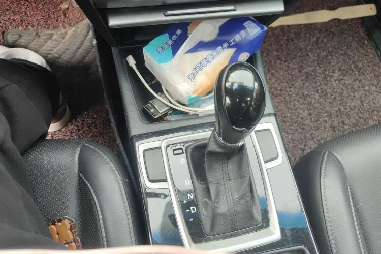 Used Hyundai Mistra 2014 1.8L Automatic Smart GLS
