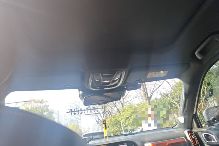 Used Haval DARGO 2021 2.0T DCT All-Wheel-Drive "Hao Tian Quan" Edition
