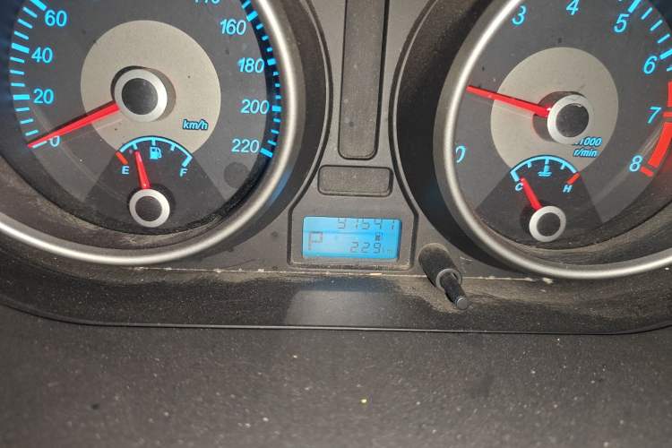 Used Buick Excelle 2013 1.5L Automatic Luxury Model