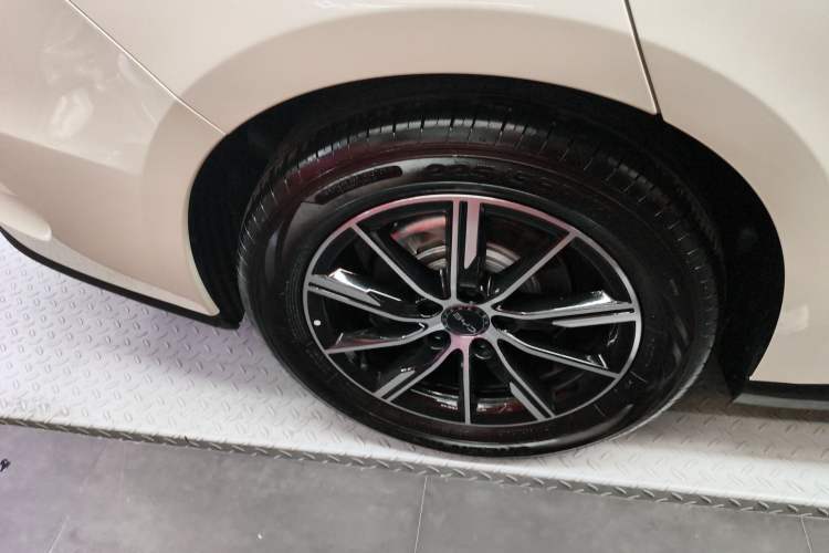 Used BYD Seal 06 New Energy 2024 DM-i 120KM Prestige Model
