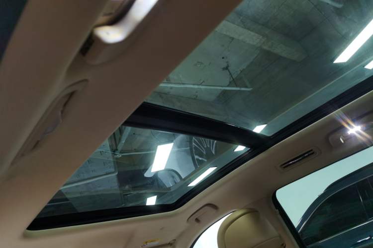 Used Hima AITO M7 2024 1.5T Intelligent Drive 4x4 Max Edition 6 Seats Headliner