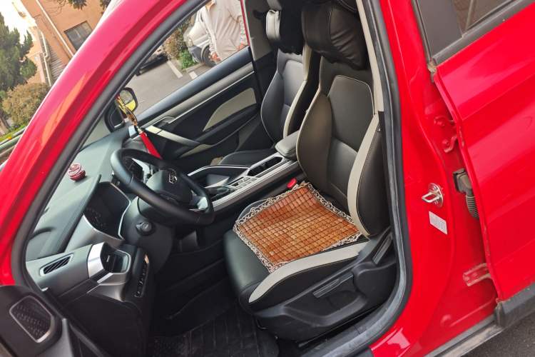 Used Geely Auto Coolray 2020 PRO 240T DCT Hunter
