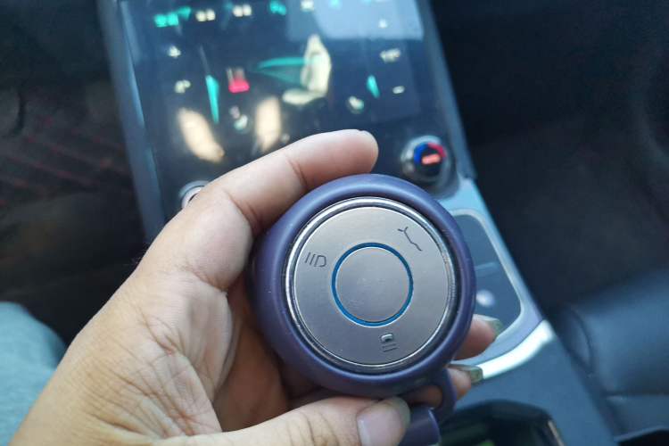 Used NETA U 2021 Pro 500 Lunar Edition