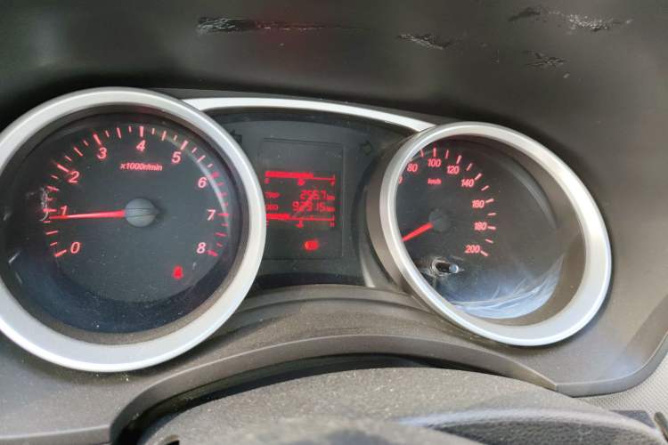 Used Wuling Hongguang 2018 1.5L S Standard Version L2B