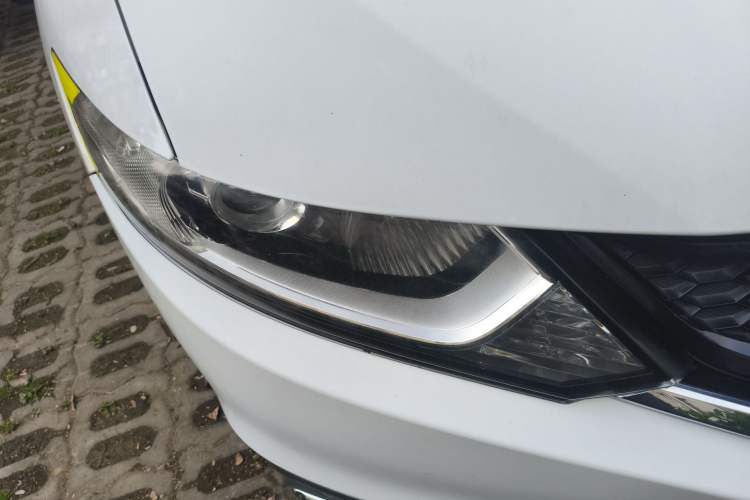 Used Honda Jade 2014 1.8L Automatic Comfort Elite Version 5 Seats