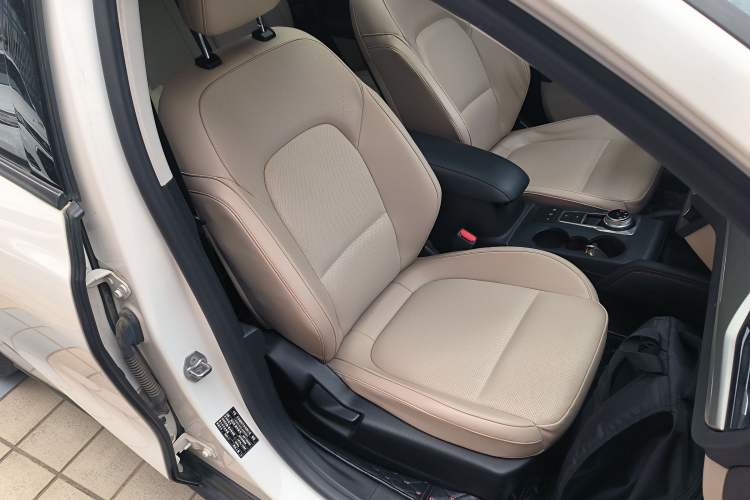 Used Ford Focus 2021 Sedan EcoBoost 180 Automatic Trendy Model
