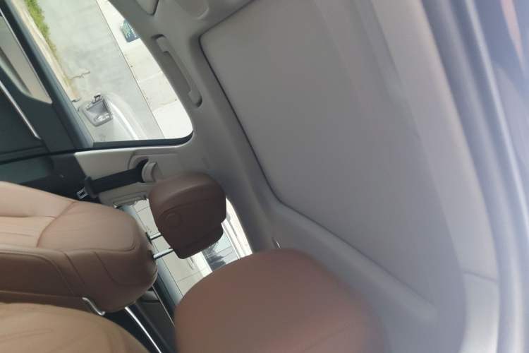 Used Audi A6L 2021 45 TFSI Prestige Elegant Edition Headliner