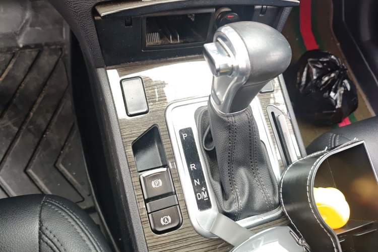 Used Haval H6 Coupe 2016 Blue Label 1.5T Automatic Two-Wheel Drive Elite Model