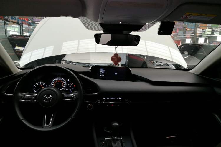 Used Mazda Mazda 3 Axela 2022 2.0L Automatic Zhiya Edition