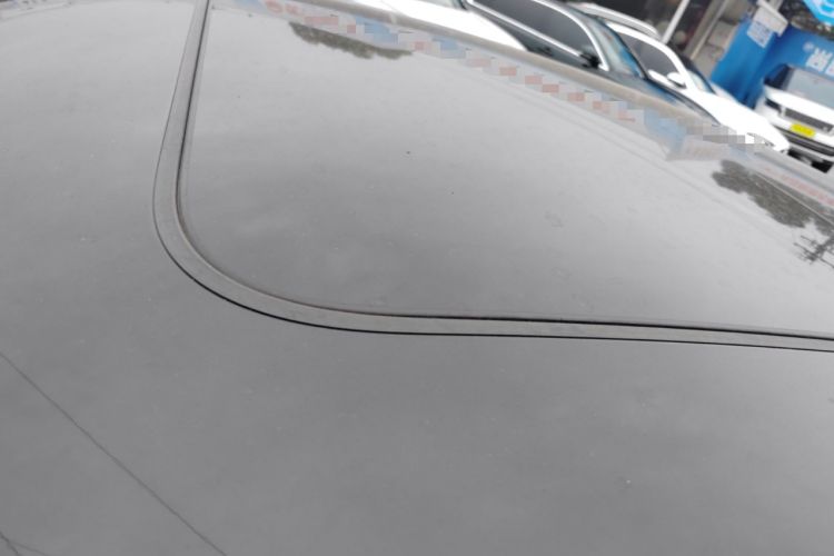 Used Volkswagen Magotan 2020 330TSI DSG Leading Model
