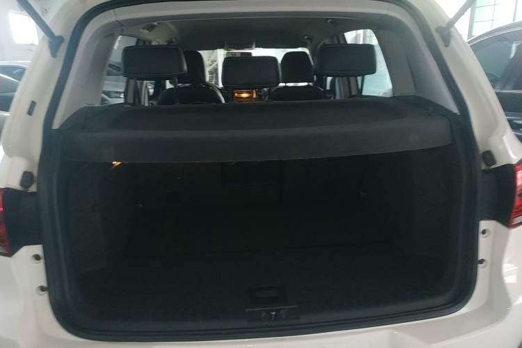 Used Volkswagen Tiguan 2016 300TSI Automatic Two-Wheel Drive Trend Edition
