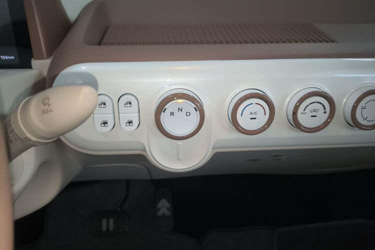 Used Bestune Pony 2026 222km Colorful Horse