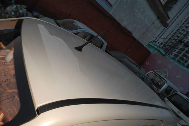 Used Bestune Pony 2026 Model 222km Cute Horse Plus
