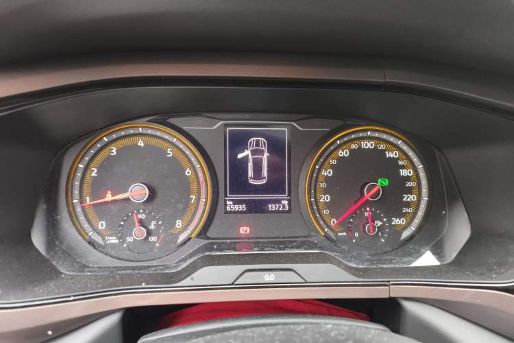 Used Volkswagen Tharu 2021 280TSI Two-Wheel-Drive Luxury Plus Edition