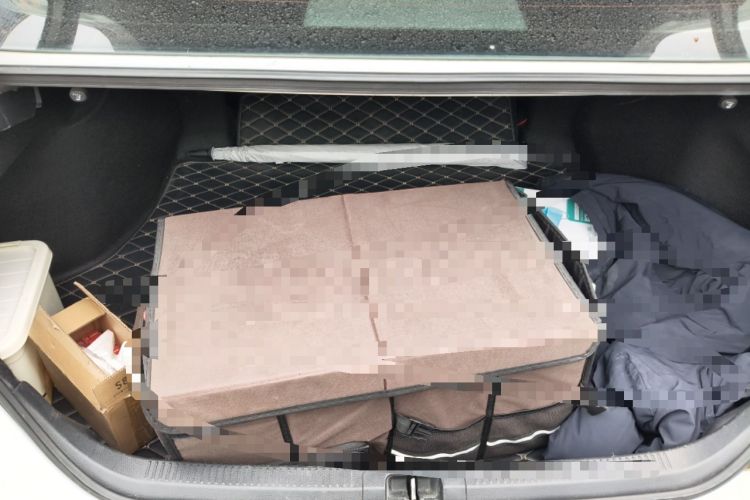 Used Toyota Camry 2019 2.5G Luxury Edition China VI Standard