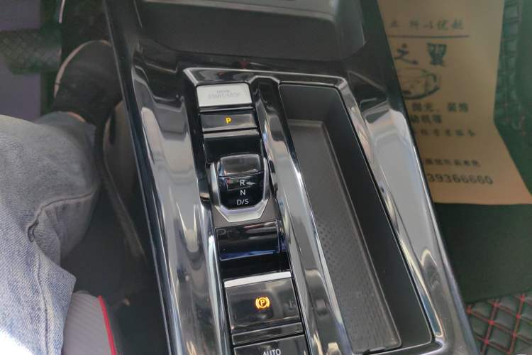 Used Volkswagen Lamando 2023 Lavida L 280TSI DSG Spicy Edition