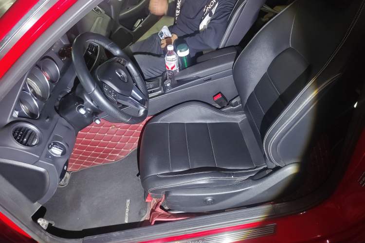 Used Mercedes-Benz C-Class 2013 C 180 Coupe
