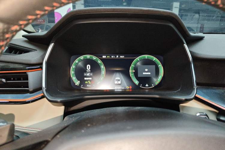 Used Lynk & Co 06 2020 1.5T YAO Halo
